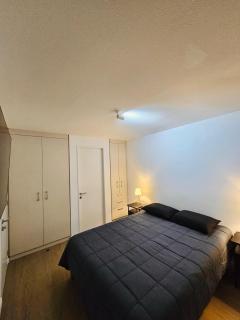 Apartamento céntrico puerto montt - Puerto Montt - 5