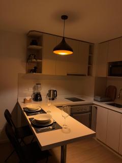 Apartamento céntrico puerto montt - Puerto Montt - 4