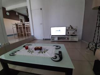Budget Private Appartment ground floor - Vacoas - 4
