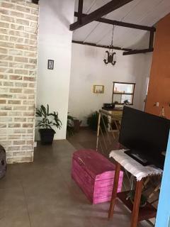 Vila Alamandra - Ibicoara - 4