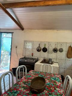 Vila Alamandra - Ibicoara - 3