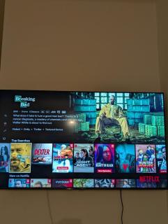 Appartement Familial à Agadir avec Terrasse & Wi-Fi - 4