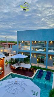 Vila Ecobg Apto - S14 - Barra Grande - 2