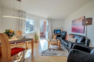 Landhaus Voss Wohnung 10 - 9