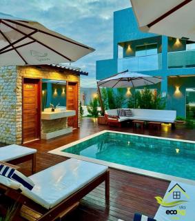 Vila Ecobg Apto - S14 - Barra Grande - 8