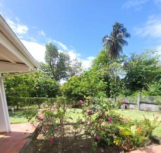Villa IXORA - Trois-Rivières - 9
