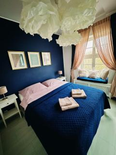 City Center Apartment - Danzig - 9