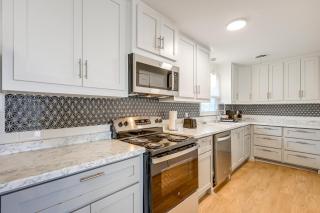 Near Hunting Grounds Quiet Home in Aspermont! - 4