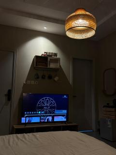 Welcome to this stylish studio - Riade - 9