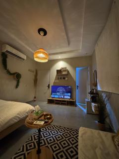 Welcome to this stylish studio - Riade - 6