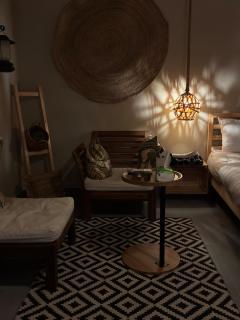 Welcome to this stylish studio - Riade - 5