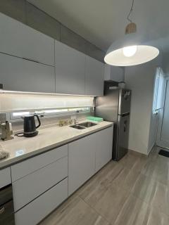 Duplex Tu lugar en Freyre - - 2