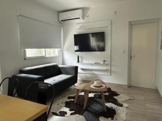 Duplex Tu lugar en Freyre - - 3