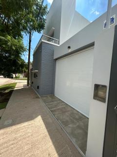 Duplex Tu lugar en Freyre - - 9