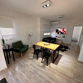 Duplex Tu lugar en Freyre - - 4