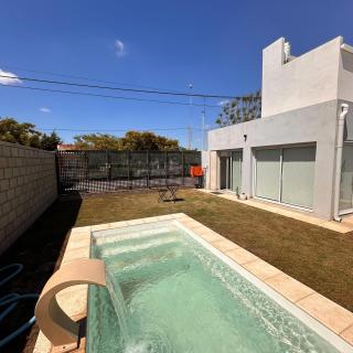 Duplex Tu lugar en Freyre - - 5