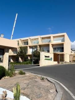 Appartement de Haut Standing Golf & Beach - 7