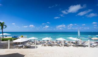 South Bay Beach Club 3 - 2 Bedroom 2 Bathroom Unit - 8
