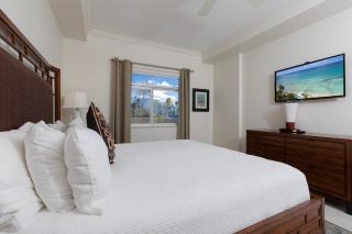 South Bay Beach Club 3 - 2 Bedroom 2 Bathroom Unit - George Town - 6