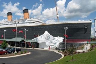 The Cove 4-5 By SDC, Big Deck, Pool, Hot Tub, By Lake - Branson - 7