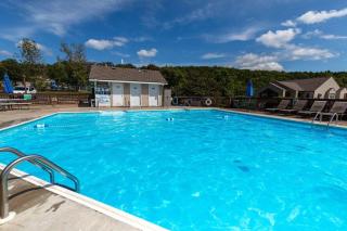 The Cove 4-5 By SDC, Big Deck, Pool, Hot Tub, By Lake - Branson - 1