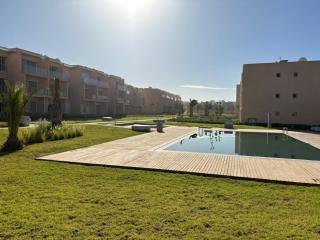 Appartement de Haut Standing Golf & Beach - Taghazout - 6