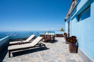 Casa Azul - Fuencaliente de la Palma - 8