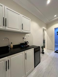 شقة استديو انيقة 7 الملقا - 8