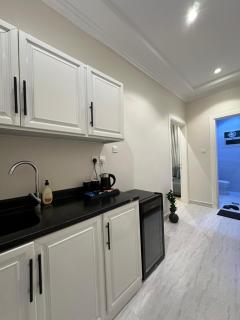 شقة استديو انيقة 7 الملقا - 2