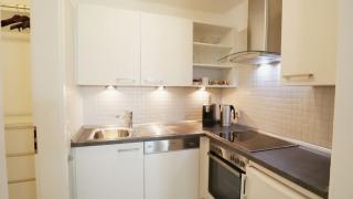 Perfect Bright Studio near Rhine - Düsseldorf - 4