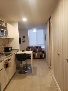 Edificio Boho en el centro de la ciudad, excelente conectividad - Santiago - 8