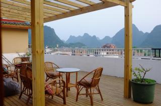YangShuo Eden Inn - Yangshuo - 9