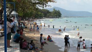 Thipburee Resort - Sichon - 6