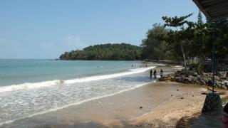 Thipburee Resort - 8