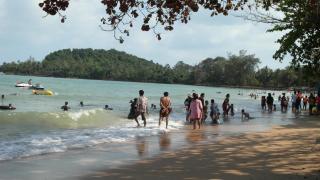 Thipburee Resort - Sichon - 7