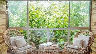 Habitacion Luxury Origen en Playa Mendihuaca, a 10 Min del Parque Tayrona - 3