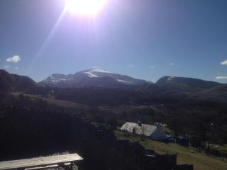 Lodge Dinorwig - Llanberis - 1