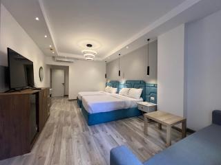 Onyx Pyramids Boutique Hotel - Il Cairo - 2