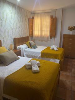 El palacio de Juana - 8