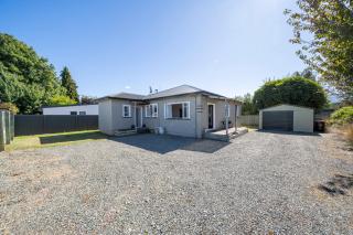 Lakeside Haven - Te Anau Holiday Home - Te Anau - 9