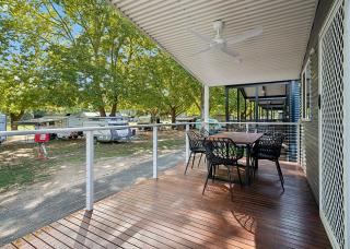 Myrtleford Holiday Park - Myrtleford - 6