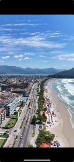 Apt 27 Praia Grande Ubatuba! 70 meters from the beach! - 2