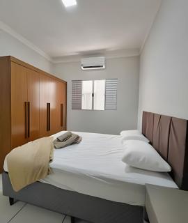 205-Apto c/ suíte | AR + Garagem | Próx. Unipam e Expo - 6