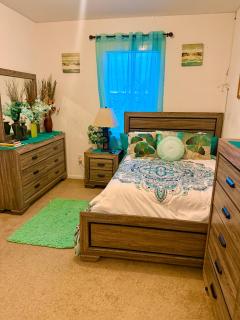 EverKey Escape shared Space - Door to the Florida keys and Everglades - 6