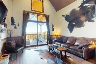 Un Pezzo Di Cielo at Monteagle - Banner Elk - 4