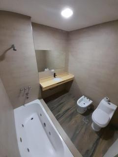 Hotel Ideal Termal - Termas de Río Hondo - 7