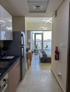 Vibrant studio - 15m to marina - 6