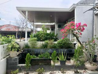 Garden Full House - Madiun - 9