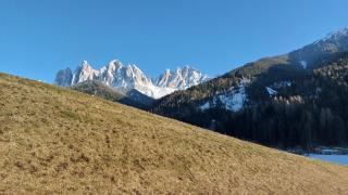 Dolomiten Home - Villnoss - 7