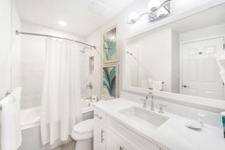 South Bay Beach Club 6 - 2 Bedroom 2 Bathroom Unit - George Town - 1
